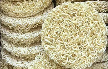 Tại sao các khối mì ăn liền của Qinhuangdao Dongyang Food Co., Ltd. được xuất khẩu số lượng lớn sang nhiều nước trên thế giới?