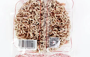 Công ty TNHH Thực phẩm Qinhuangdao Dongyang cung cấp những loại mì ăn liền nào?