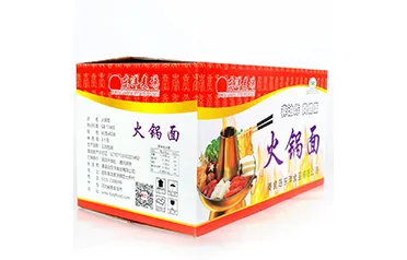 ​Tại sao người mua ở nước ngoài lại chú ý đến Mì ăn liền Lẩu của Công ty TNHH Thực phẩm Qinhuangdao Dongyang?