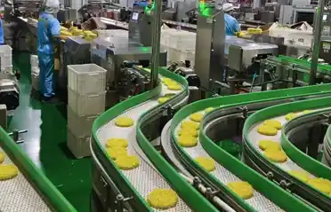 Làm Thế Nào Để Chọn Khối Mì Ăn Liền An Toàn? Một cái nhìn bên trong Hội thảo thực phẩm Qinhuangdao Dongyang Làm Thế Nào Để Chọn Khối Mì Ăn Liền An Toàn? Một cái nhìn bên trong Hội thảo thực phẩm Qinhuangdao Dongyang