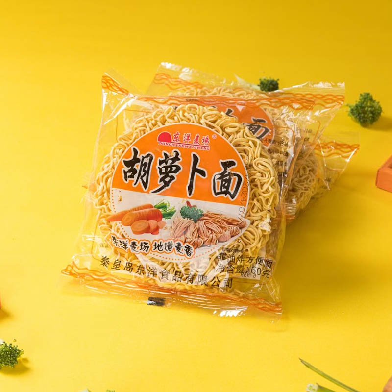 Bánh tròn mì cà rốt 3,6kg