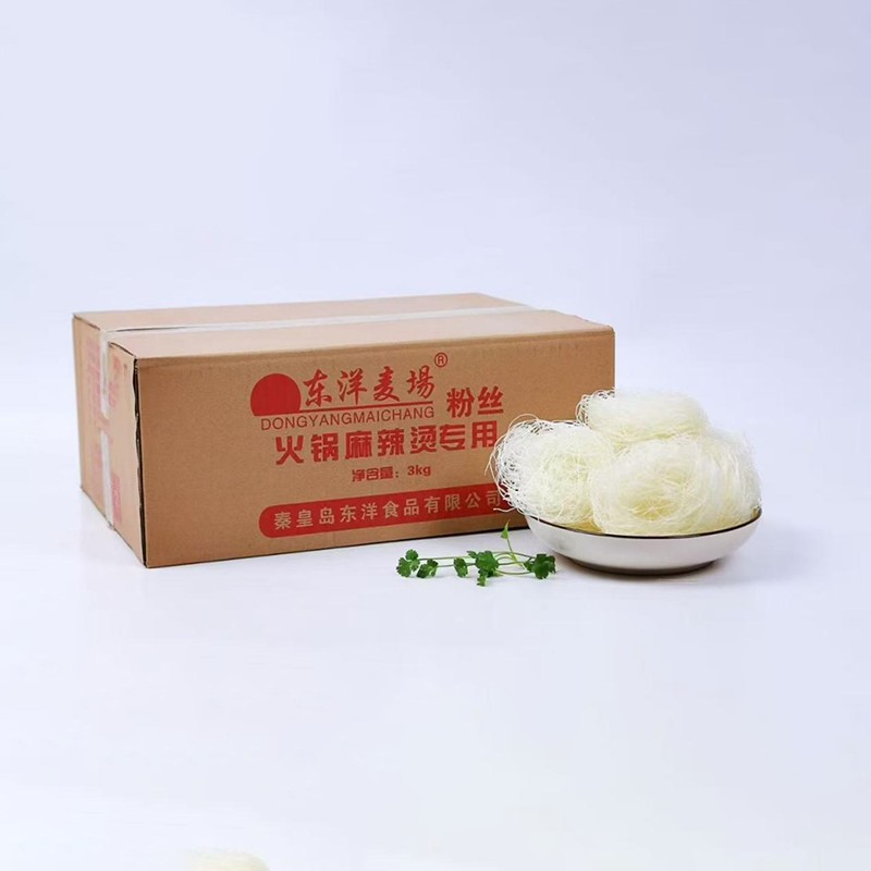 3kg Miến Chuyên Dùng Cho Lẩu Malatang