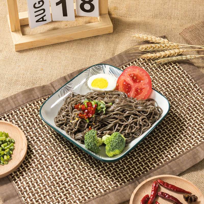 Gói phục vụ tiêu chuẩn mì kiều mạch 60g